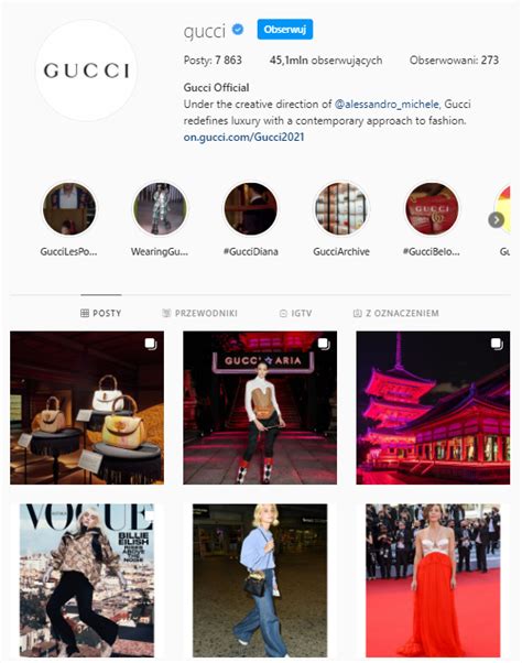 instagram kids shopping gucci|gucci instagram followers.